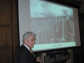 Bob Bauman