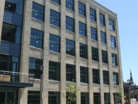 Zilber School of Public Health.