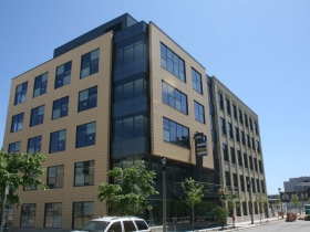 Zilber School of Public Health - 1240 N. 10th St