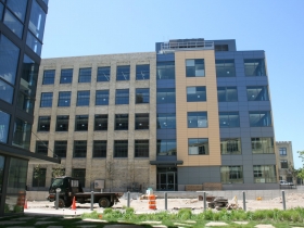 Zilber School of Public Health.
