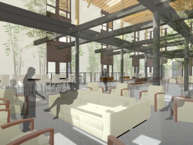 Building 29 Rendering.