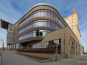 Pabst Professional Center