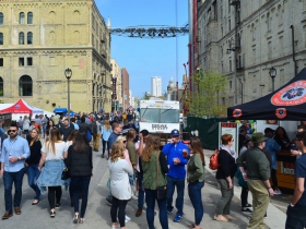 Pabst Street Fest
