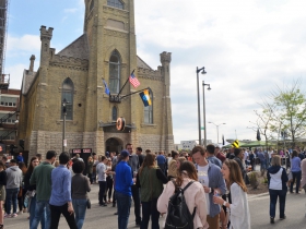 Pabst Street Fest