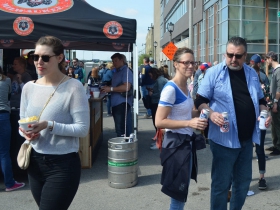 Pabst Street Fest