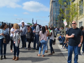 Pabst Street Fest
