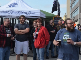 Pabst Street Fest