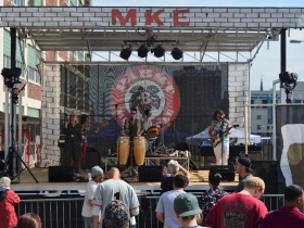 Pabst Street Fest