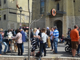 Pabst Street Fest