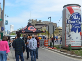 Pabst Street Fest