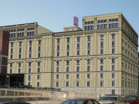 Pabst Rendering