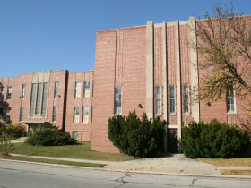 Carleton School