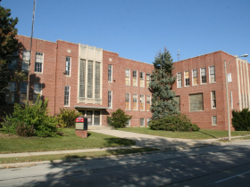 Carleton School