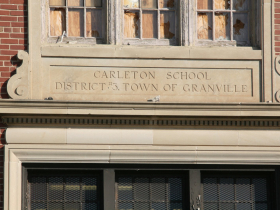 Carleton School
