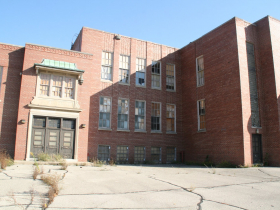 Carleton School