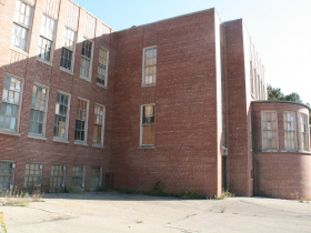 Carleton School