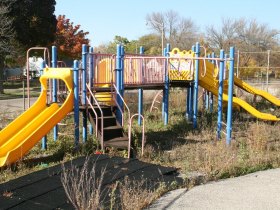 Carleton School