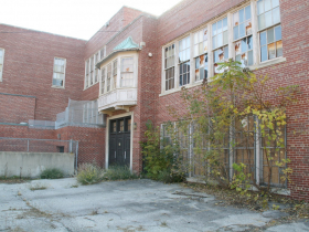 Carleton School