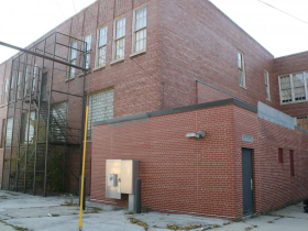 Carleton School