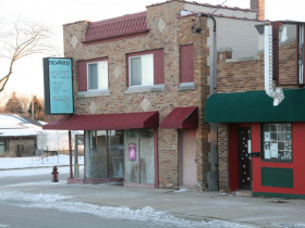3946 S. Howell Ave., Milwaukee Aquatics
