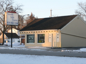 Southside Trains, 3979 S. Howell Ave.