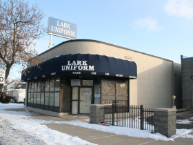3860 S. Howell Ave.