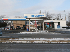 108 W. Howard Ave.