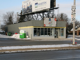 3857 S. Howell Ave.
