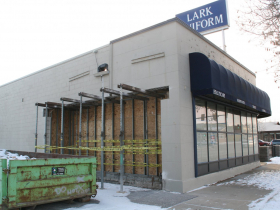 3860 S. Howell Ave.