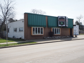 Campbell's Irish Pub