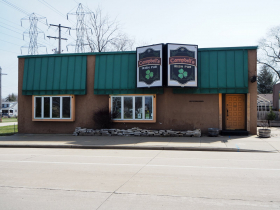 Campbell's Irish Pub
