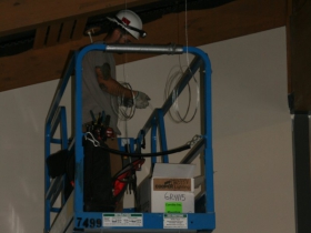 Electrical Work