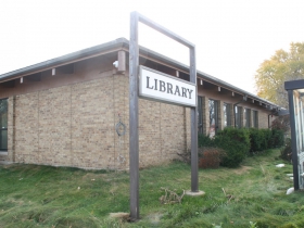 Tippecanoe Library