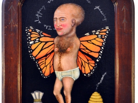 Fred Stonehouse