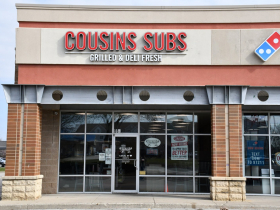 Cousin's Subs