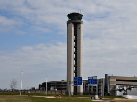 Milwaukee Mitchell International Airport