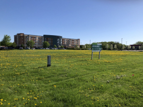 350 W. Layton Ave. Site