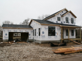 1331 W. Harmon St.