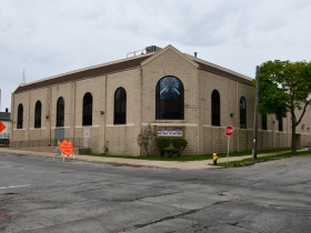 Unity Gospel House of Prayer