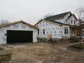 1337 W. Harmon St.