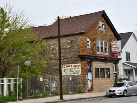 1819 N. 12th St.