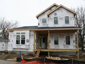 1337 W. Harmon St.