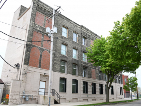 1748 N. 13th St.