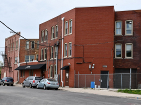 1300 W. Fond du Lac Ave.