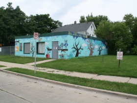 1726 W. Lloyd St.