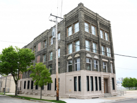 1748 N. 13th St.
