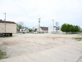 1748 N. 13th St. Lot