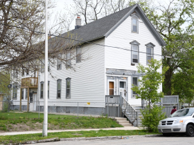 1212-1214 W. Vine St.