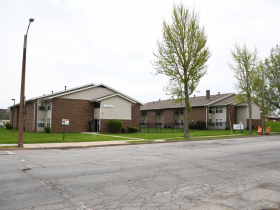 Watco Apartments