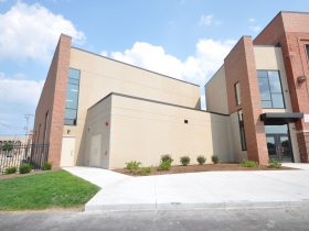 Milwaukee College Preparatory School